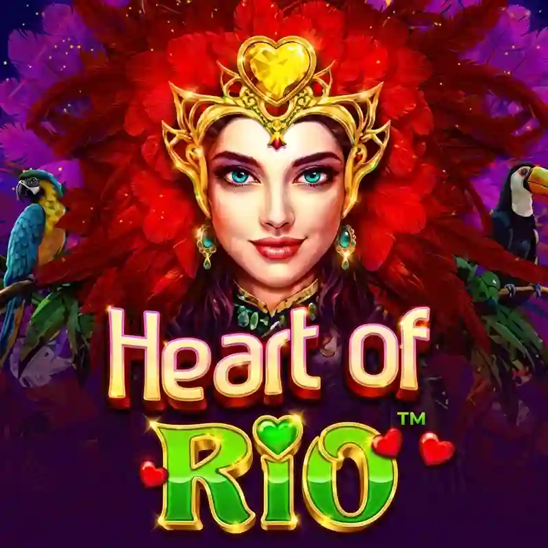 Heart of Rio